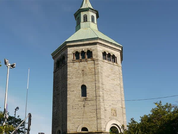 valbergtarnet stavanger